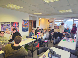 Join Us for Our Next Riftbound Summoner Skirmish in January