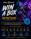 Riftbound: Vendetta Win-a-Box Tournament at Roll N Play
