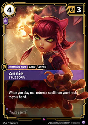 10-anniestubborn
