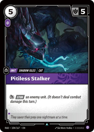 104-pitilessstalker