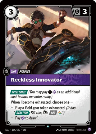 105-recklessinnovator