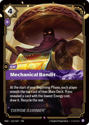 111-mechanicalbandit