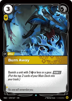 124-burnaway