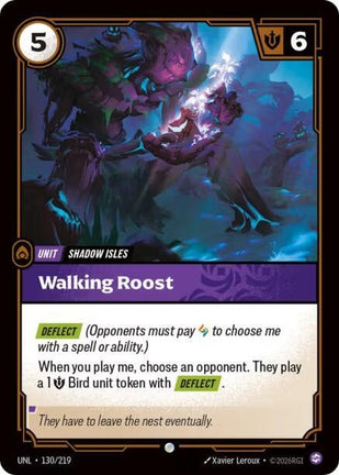 130-walkingroost
