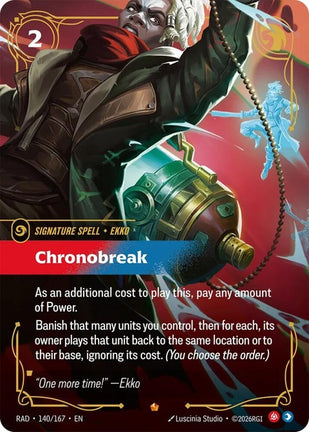 140-chronobreak
