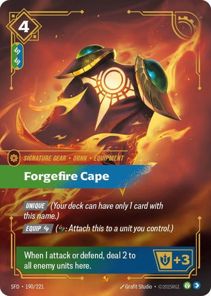 190-forgefirecape