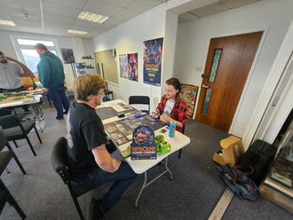 🎴✨ Riftbound Demo Day – Free to Play at Roll N Play! 26/10/2025 ✨🎴