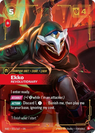 21-ekkorevolutionary