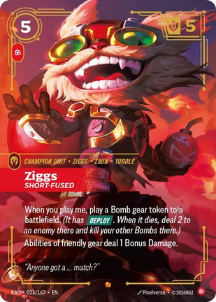 23-ziggsshortfused
