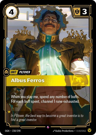 230-albusferros