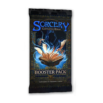 Sorcery: Contested Realm – Beta Booster Box