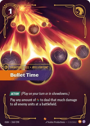 268-bullettime