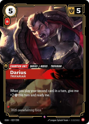27-dariustrifarian