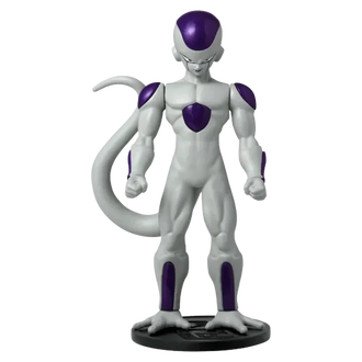 Dragon Ball Flash Series – Frieza (4th Form) Action Figure