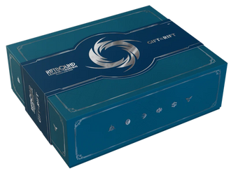 Riftbound: League of Legends TCG – Gift of the Rift Bundle