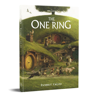 The One Ring™ RPG – Hobbit Tales