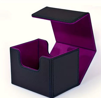 Horizontal Deck Box (Assorted)