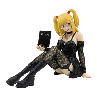 Death Note ABYstyle Studio Misa Amane Figure – 10cm