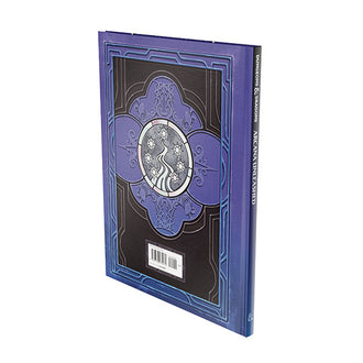 Dungeons & Dragons – Arcana Unleashed Alternate Cover Hardcover