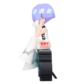 Banpresto Monitor Top Figz Polyester figure from New Panty & Stocking with Garterbelt – alternate angle