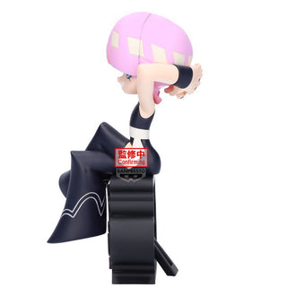 Banpresto Monitor Top Figz Polyurethane figure from New Panty & Stocking with Garterbelt