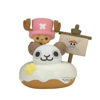 Banpresto One Piece Paldolce Collection Tony Tony Chopper mini figure