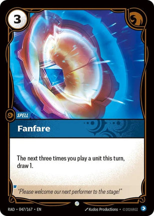 47-fanfare