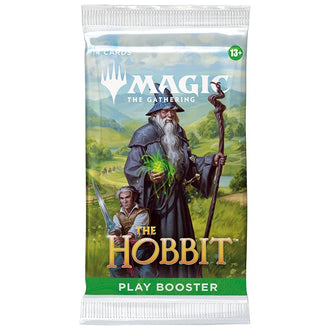 Magic: The Gathering – The Hobbit Play Booster Pack