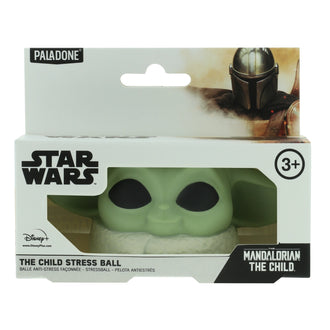 Star Wars: The Mandalorian – The Child Stress Ball