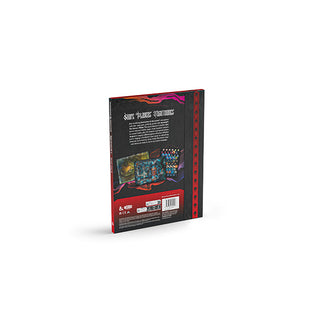 Dungeons & Dragons - Ravenloft: The Horrors Within Map Pack