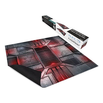 Halo: Flashpoint – Banished Garrison Deluxe Gaming Mat