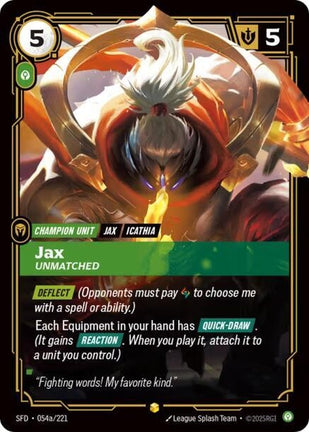 54a-jaxunmatchedalternateart