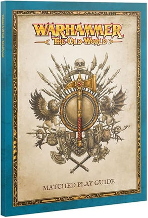 Warhammer: The Old World Matched Play Guide