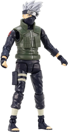 Naruto Ultimate Legends – Kakashi Hatake Action Figure