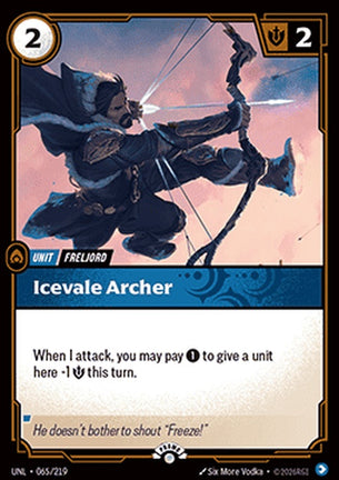 65-icevalearcher