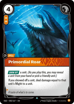 82-primordialroar