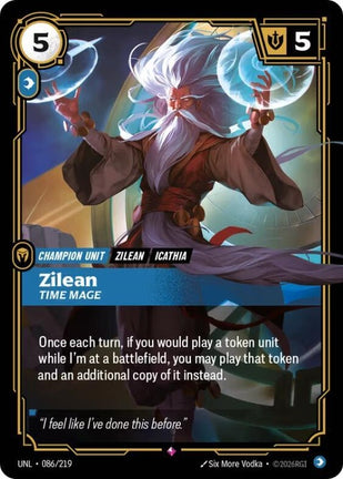 86-zileantimemage