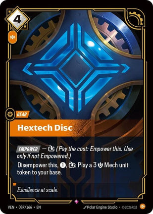 87-hextechdisc