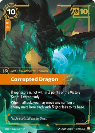 91-corrupteddragon