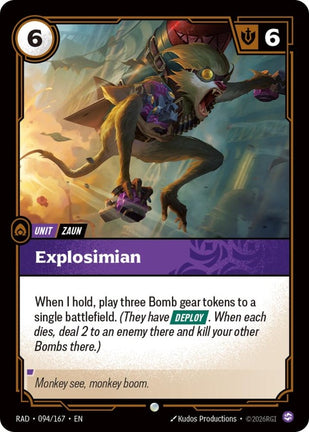 94-explosimian
