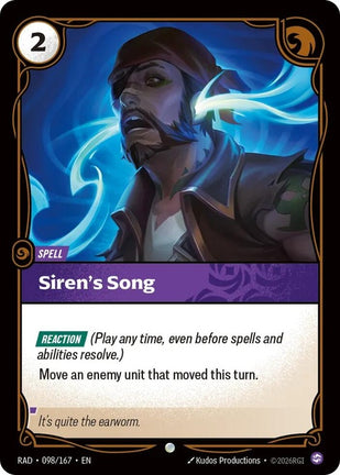 98-sirenssong