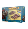 Warhammer: The Old World Kingdom of Bretonnia - Men-at-Arms