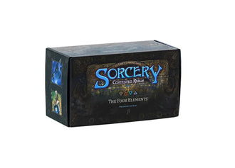 Sorcery: Contested Realm - Precontructed Box (4 Decks)
