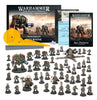 Warhammer The Horus Heresy: Age Of Darkness - Saturnine