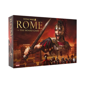 Total War: Rome – The Board Game