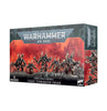 Warhammer 40,000: Chaos Space Marines : Chaos Terminator Squad