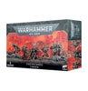 Warhammer 40,000: Chaos Space Marines : Chosen