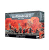 Warhammer 40,000: Chaos Space Marines : Dark Commune