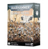 Warhammer 40,000: Combat Patrol - T'au Empire
