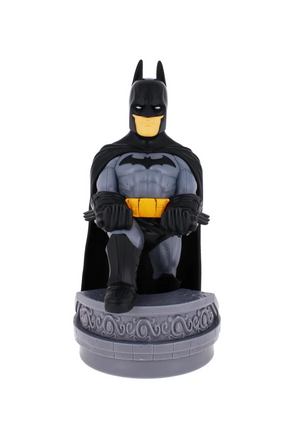 Cable Guys Originals – DC Comics Batman Controller & Phone Stand
